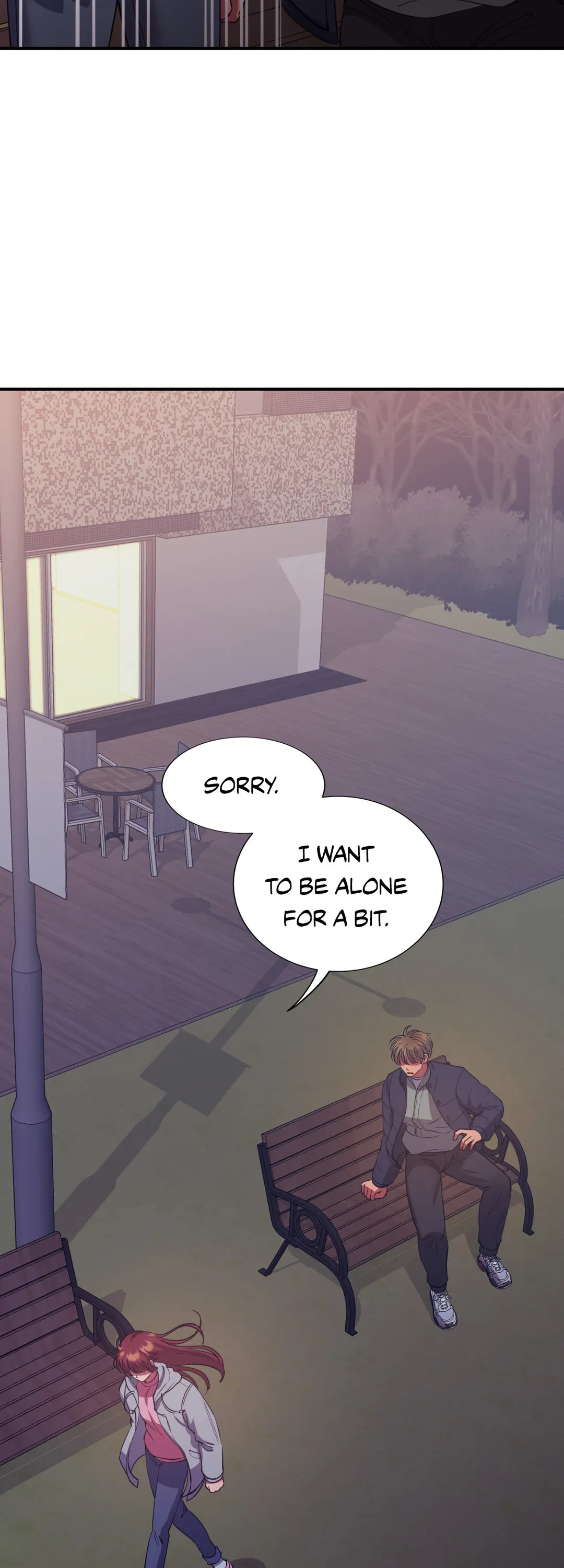 Hana’s Demons of Lust - Chapter 40 [photo 8] - MangaPorn