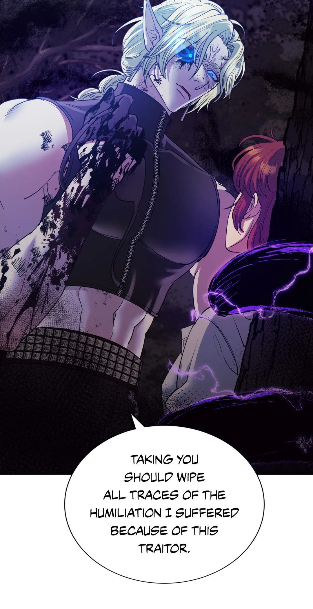 Hana’s Demons of Lust - Chapter 41 [photo 15] - MangaPorn