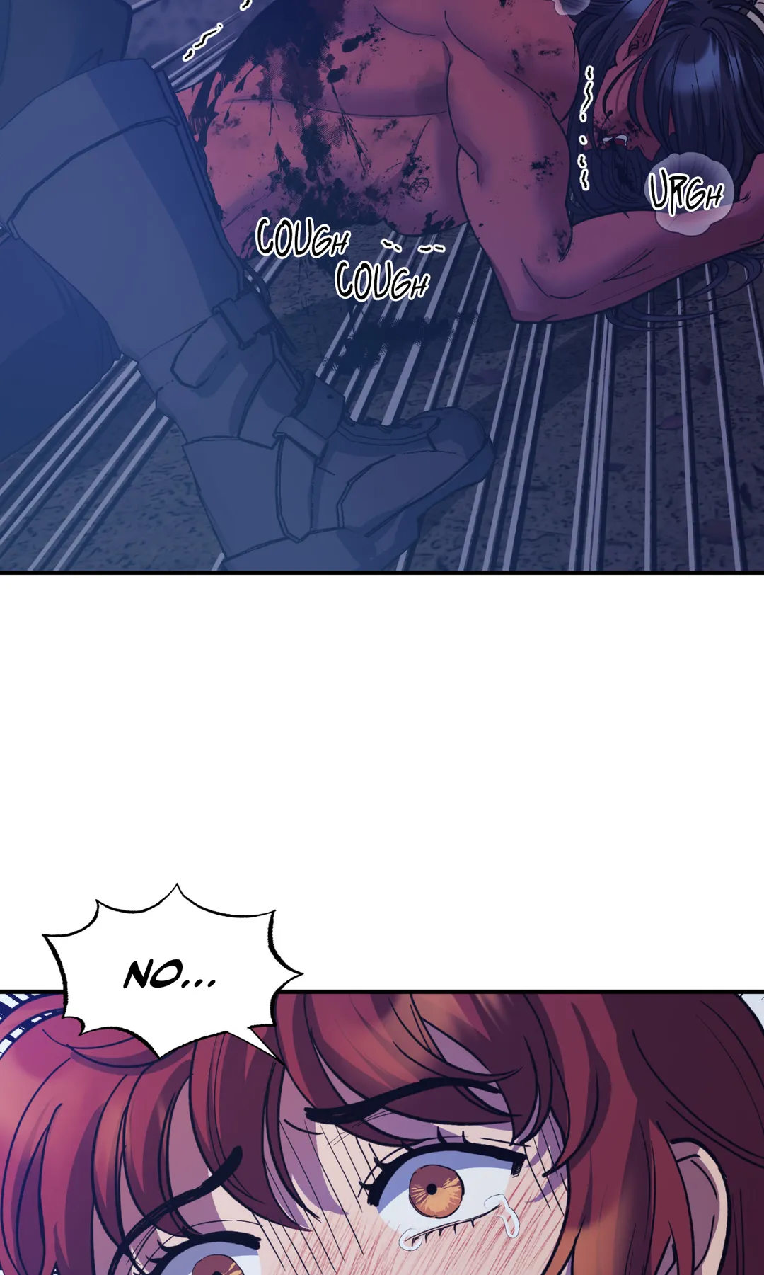 Hana’s Demons of Lust - Chapter 41 [photo 2] - MangaPorn