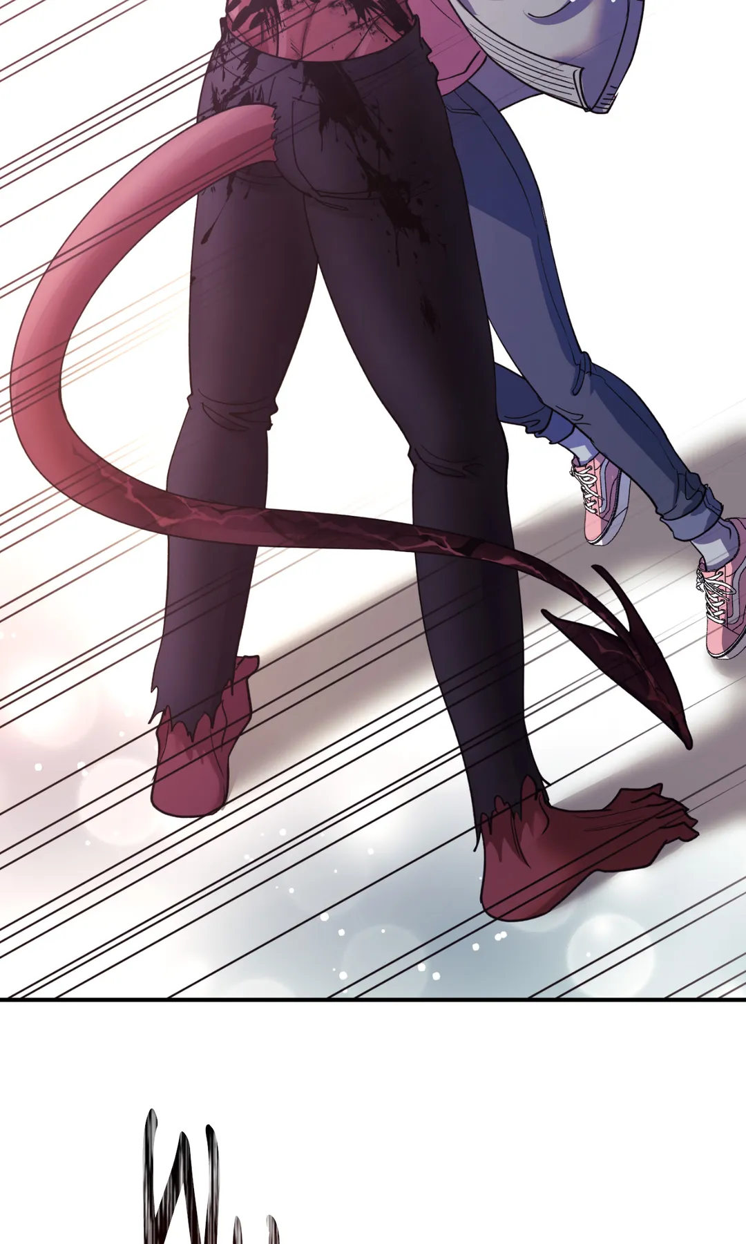 Hana’s Demons of Lust - Chapter 41 [photo 32] - MangaPorn