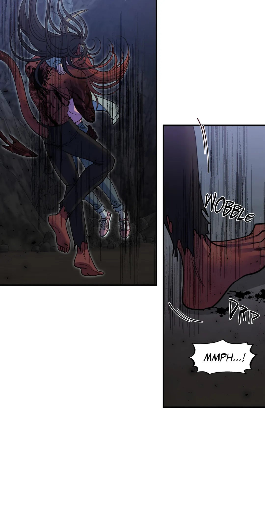 Hana’s Demons of Lust - Chapter 41 [photo 40] - MangaPorn