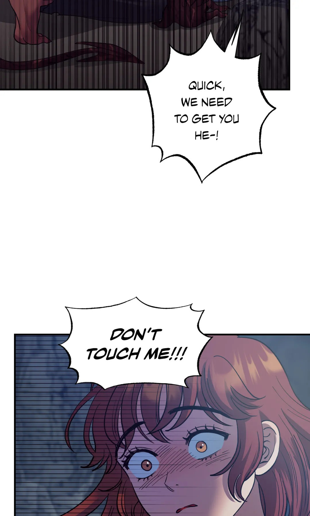 Hana’s Demons of Lust - Chapter 41 [photo 42] - MangaPorn