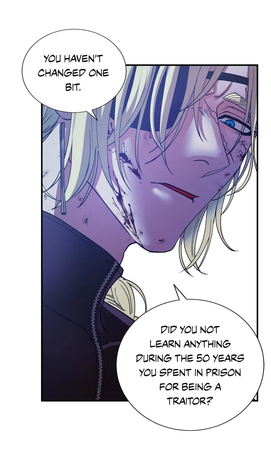 Hana’s Demons of Lust - Chapter 41 [photo 5] - MangaPorn