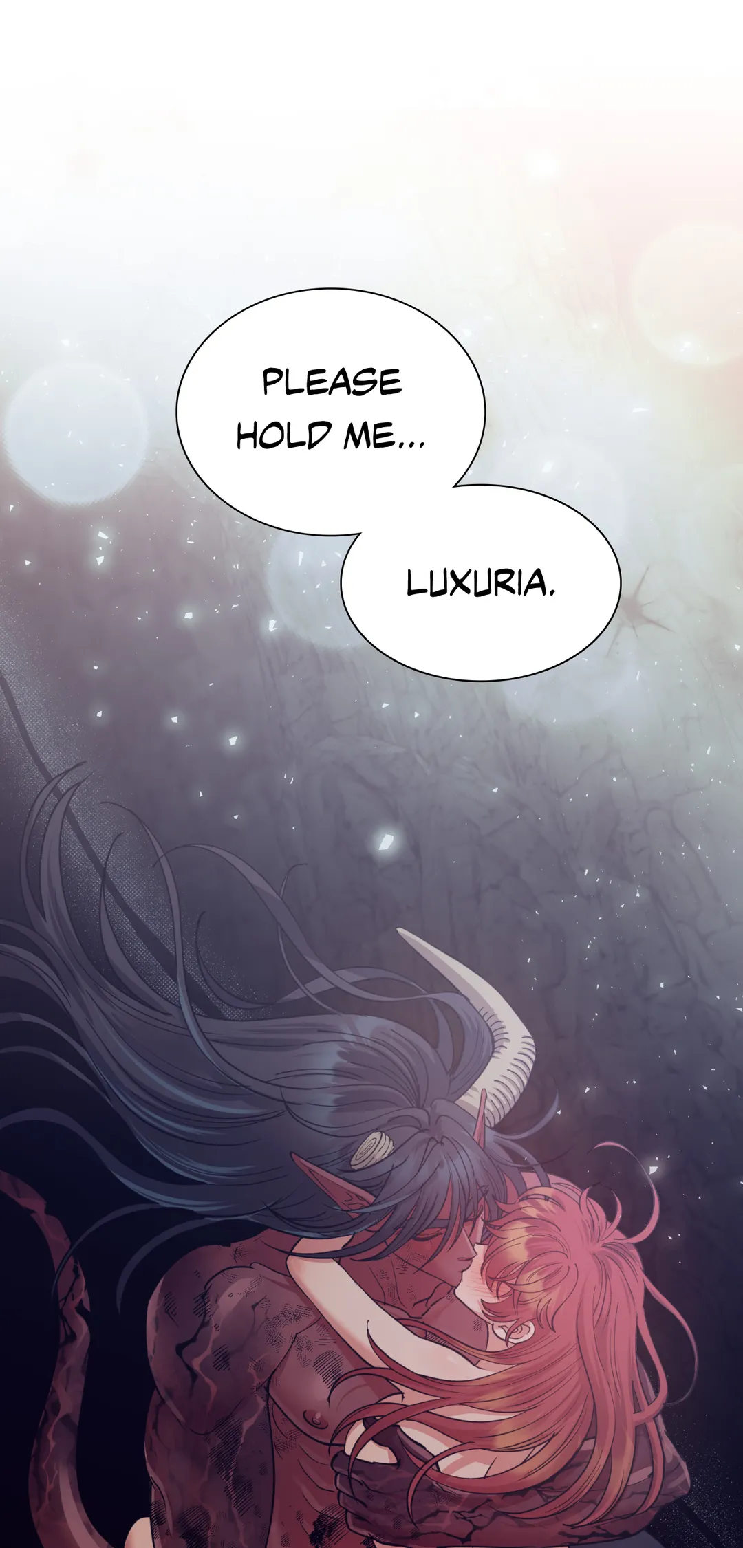 Hana’s Demons of Lust - Chapter 42 [photo 1] - MangaPorn