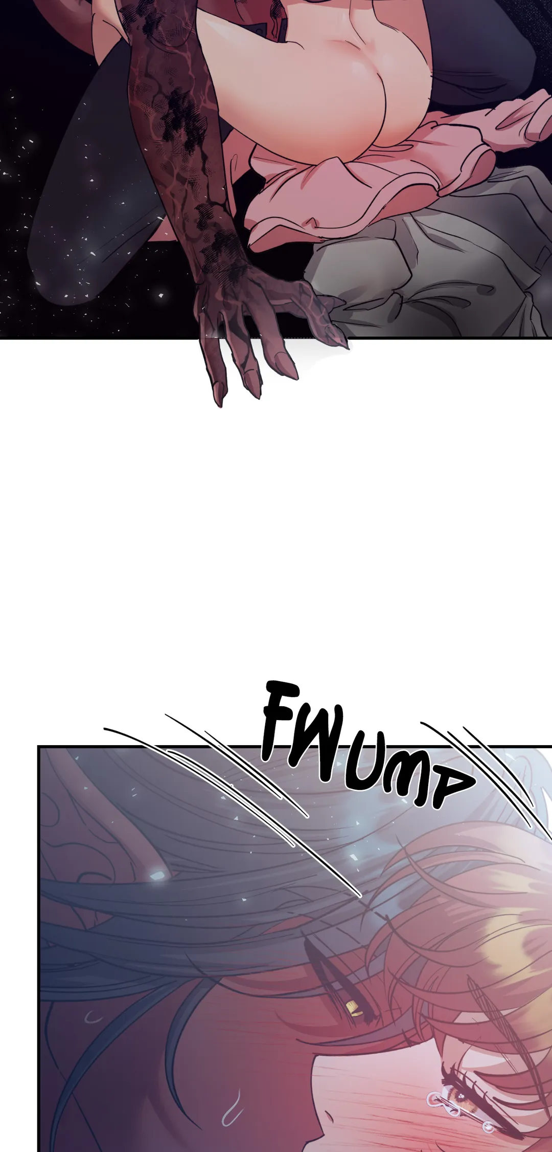 Hana’s Demons of Lust - Chapter 42 [photo 2] - MangaPorn