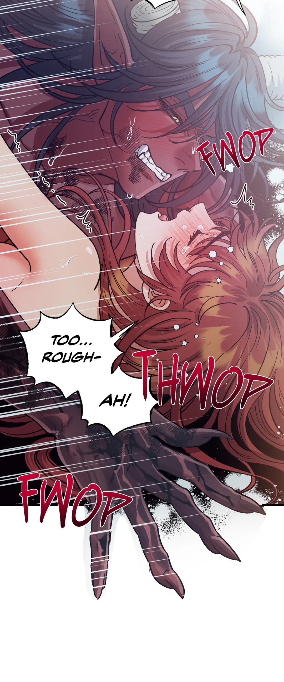 Hana’s Demons of Lust - Chapter 42 [photo 31] - MangaPorn