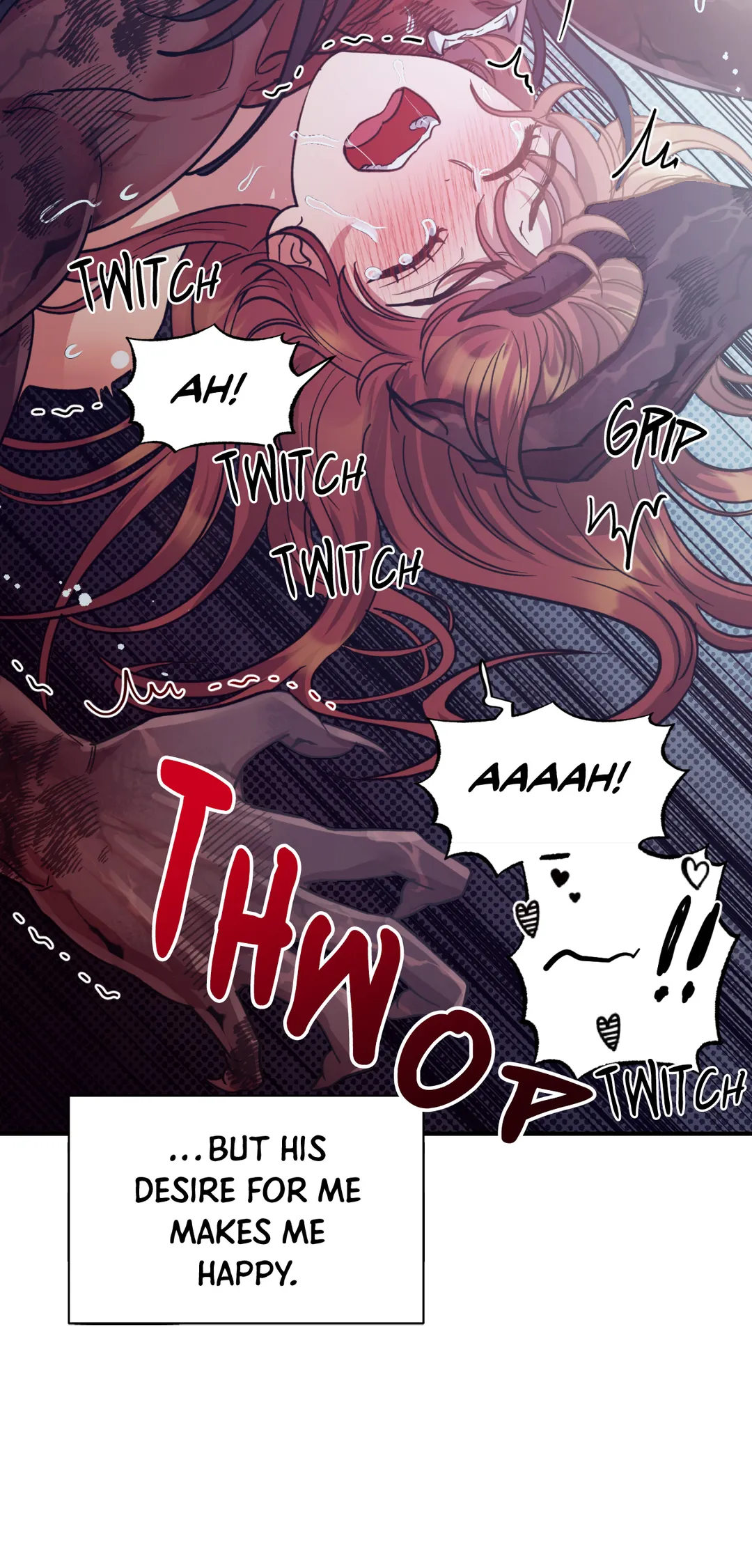 Hana’s Demons of Lust - Chapter 42 [photo 36] - MangaPorn