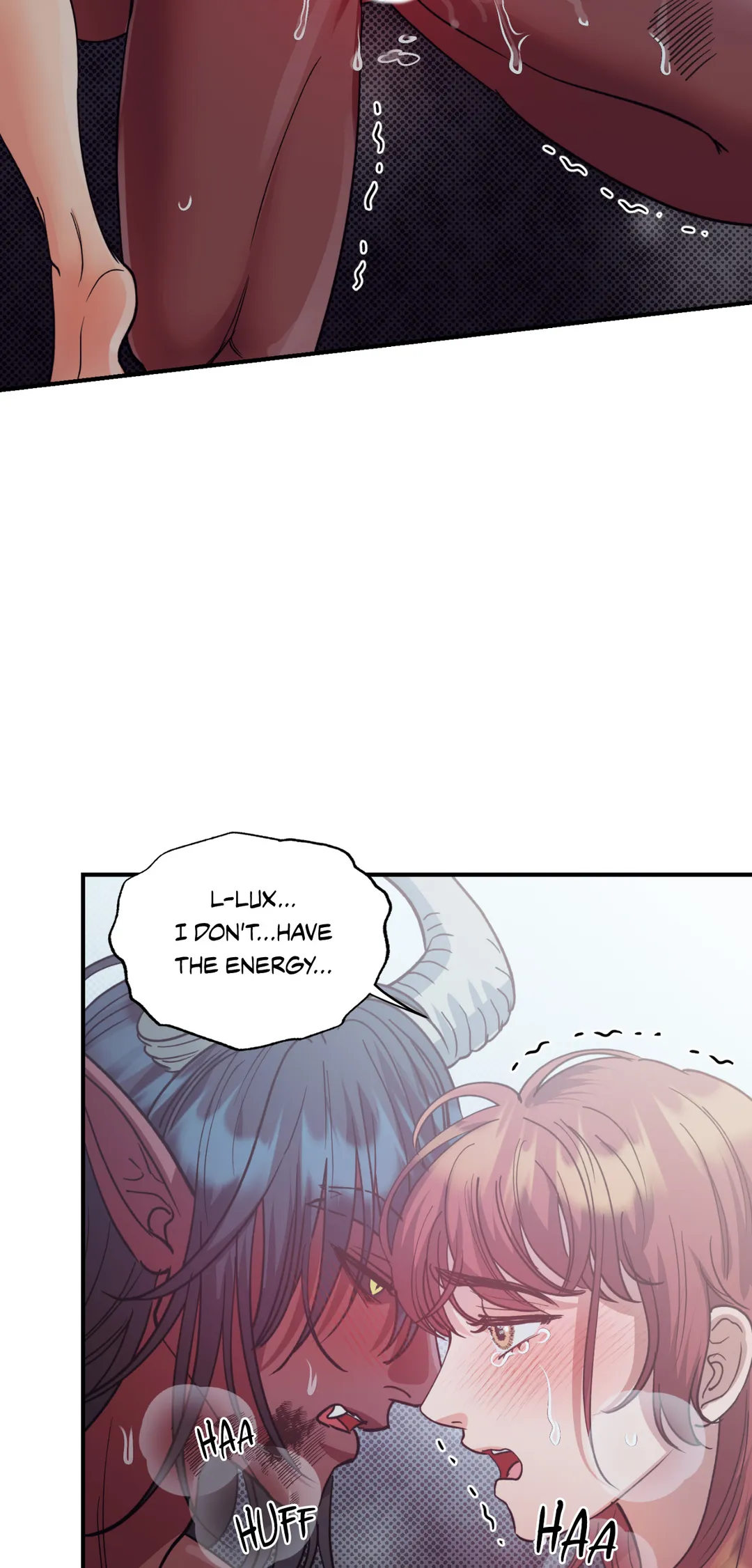 Hana’s Demons of Lust - Chapter 42 [photo 50] - MangaPorn