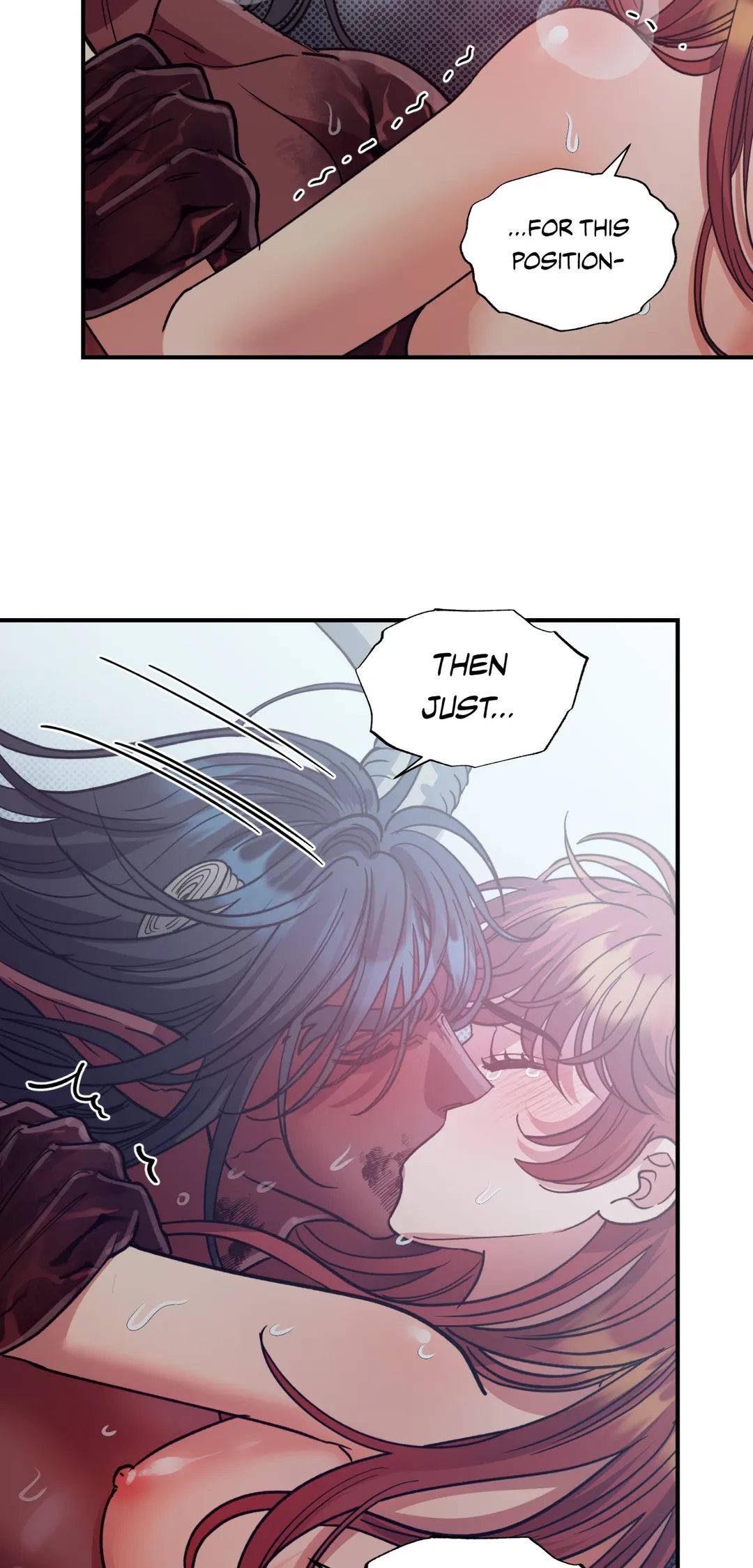 Hana’s Demons of Lust - Chapter 42 [photo 51] - MangaPorn