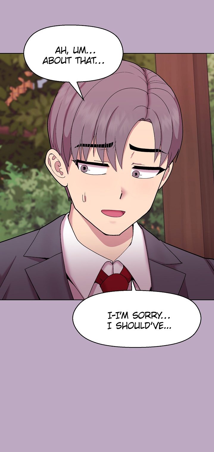 Playing a game with my Busty Manager - Chapter 25 [photo 4] - MangaPorn