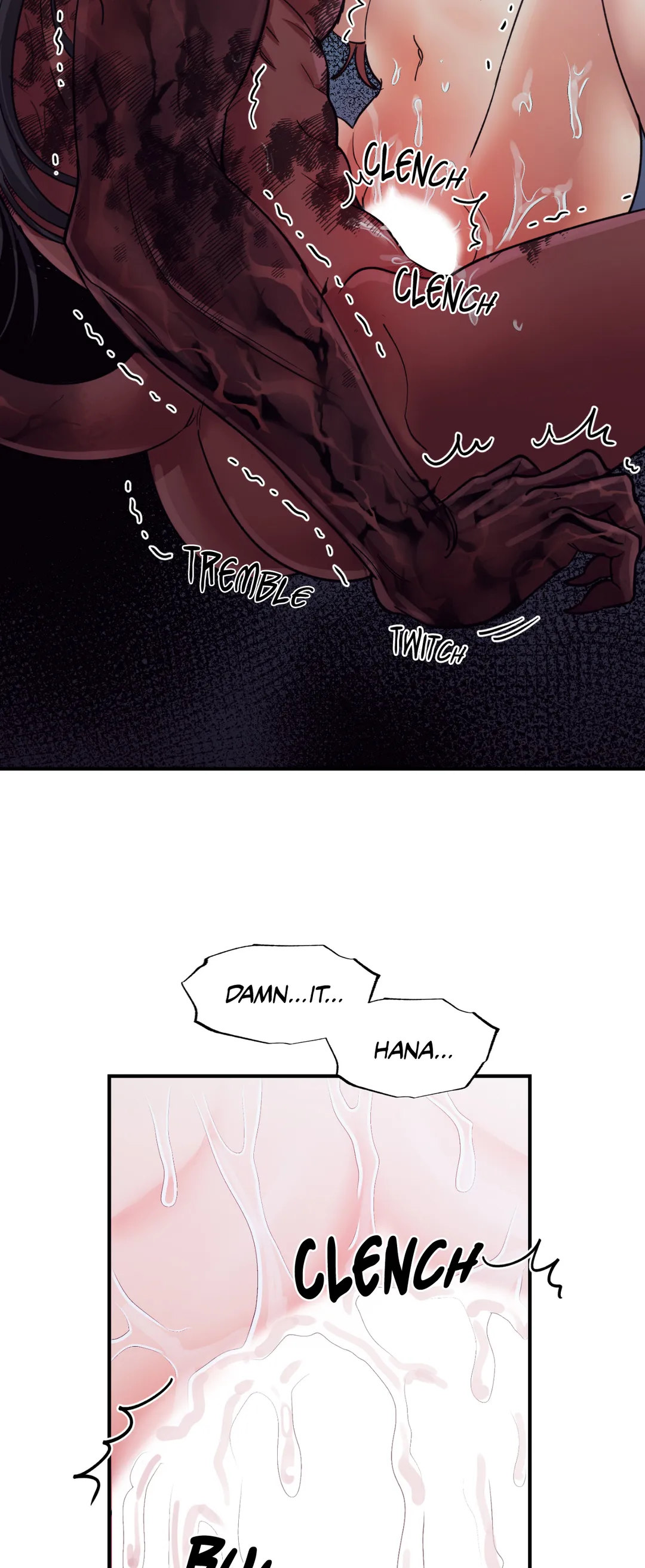 Hana’s Demons of Lust - Chapter 43 [photo 2] - MangaPorn