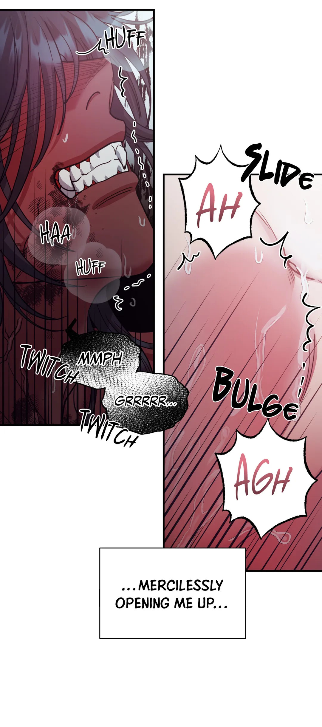 Hana’s Demons of Lust - Chapter 43 [photo 25] - MangaPorn