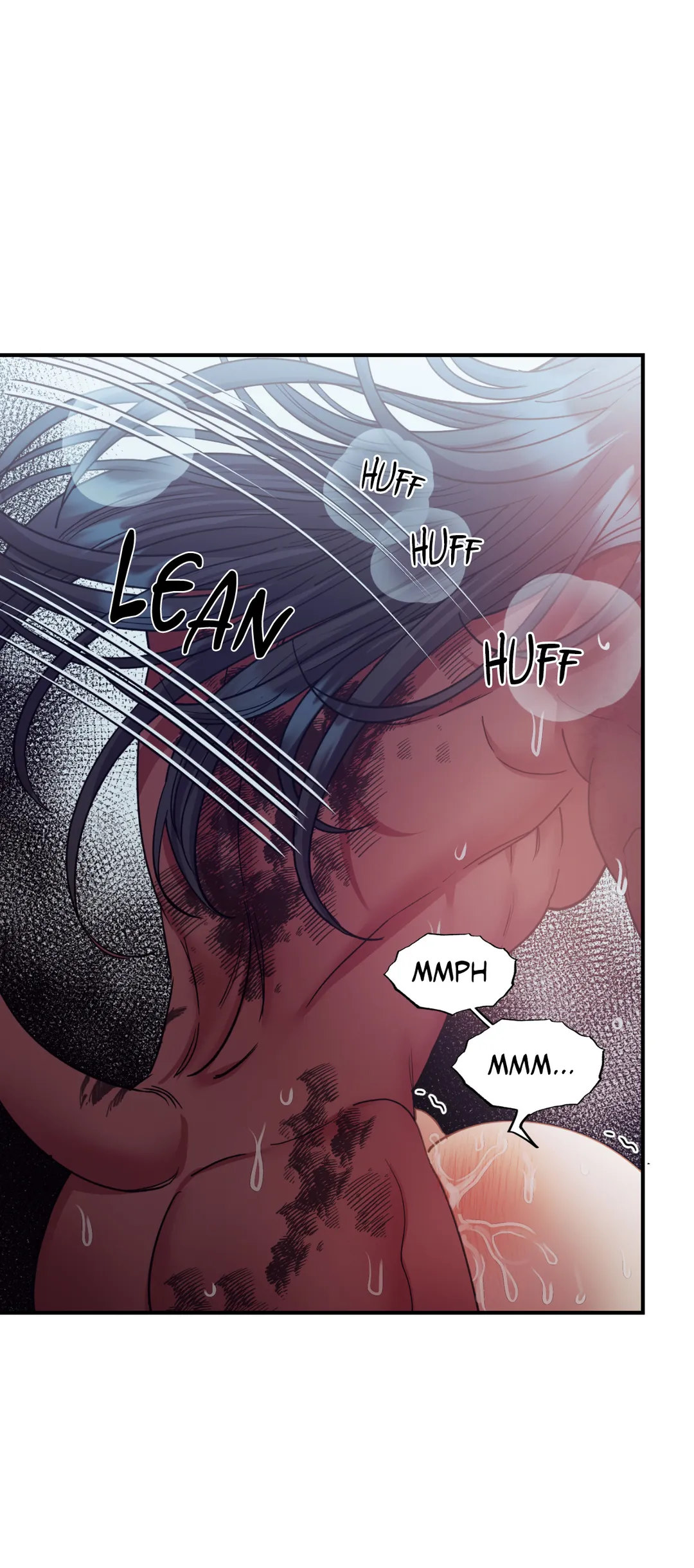 Hana’s Demons of Lust - Chapter 43 [photo 28] - MangaPorn