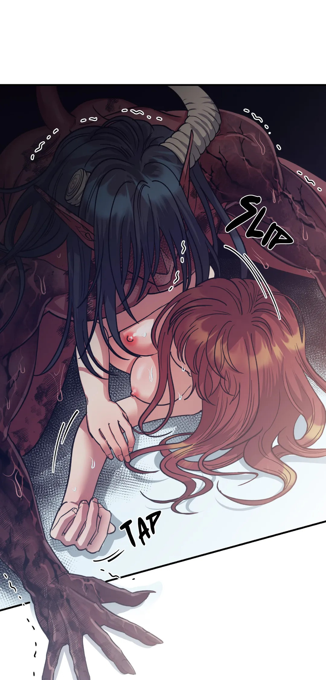 Hana’s Demons of Lust - Chapter 43 [photo 41] - MangaPorn