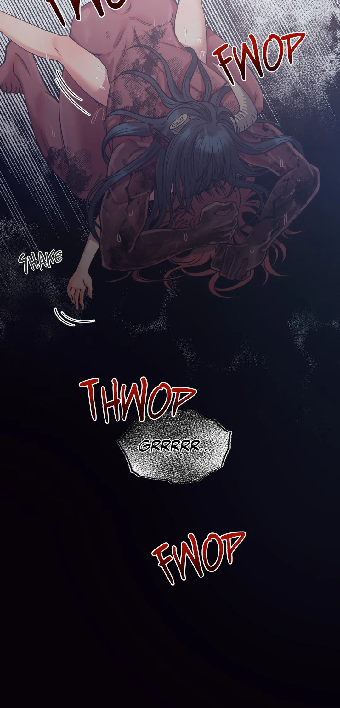 Hana’s Demons of Lust - Chapter 43 [photo 44] - MangaPorn