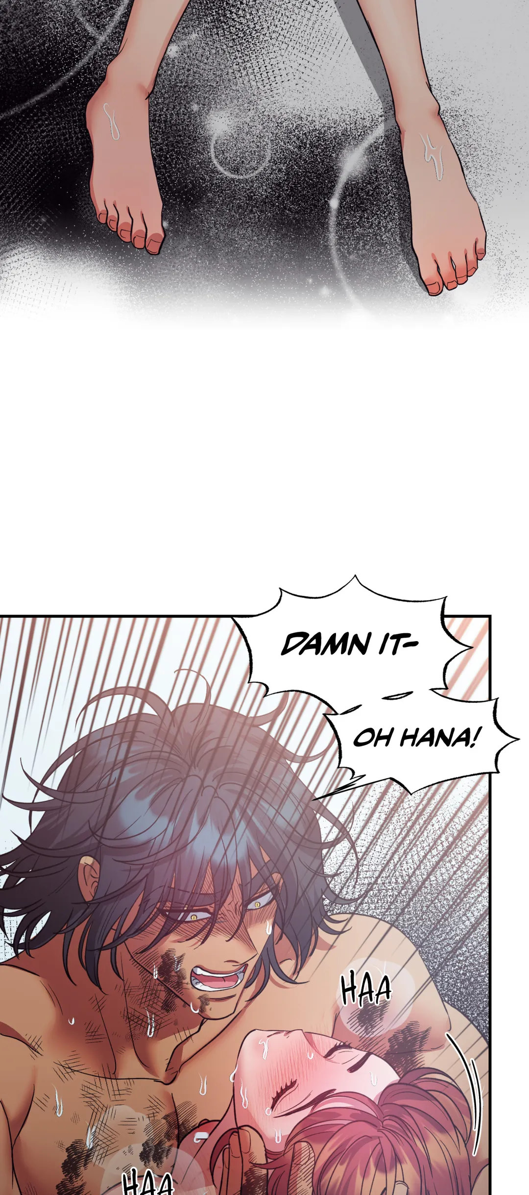 Hana’s Demons of Lust - Chapter 43 [photo 51] - MangaPorn