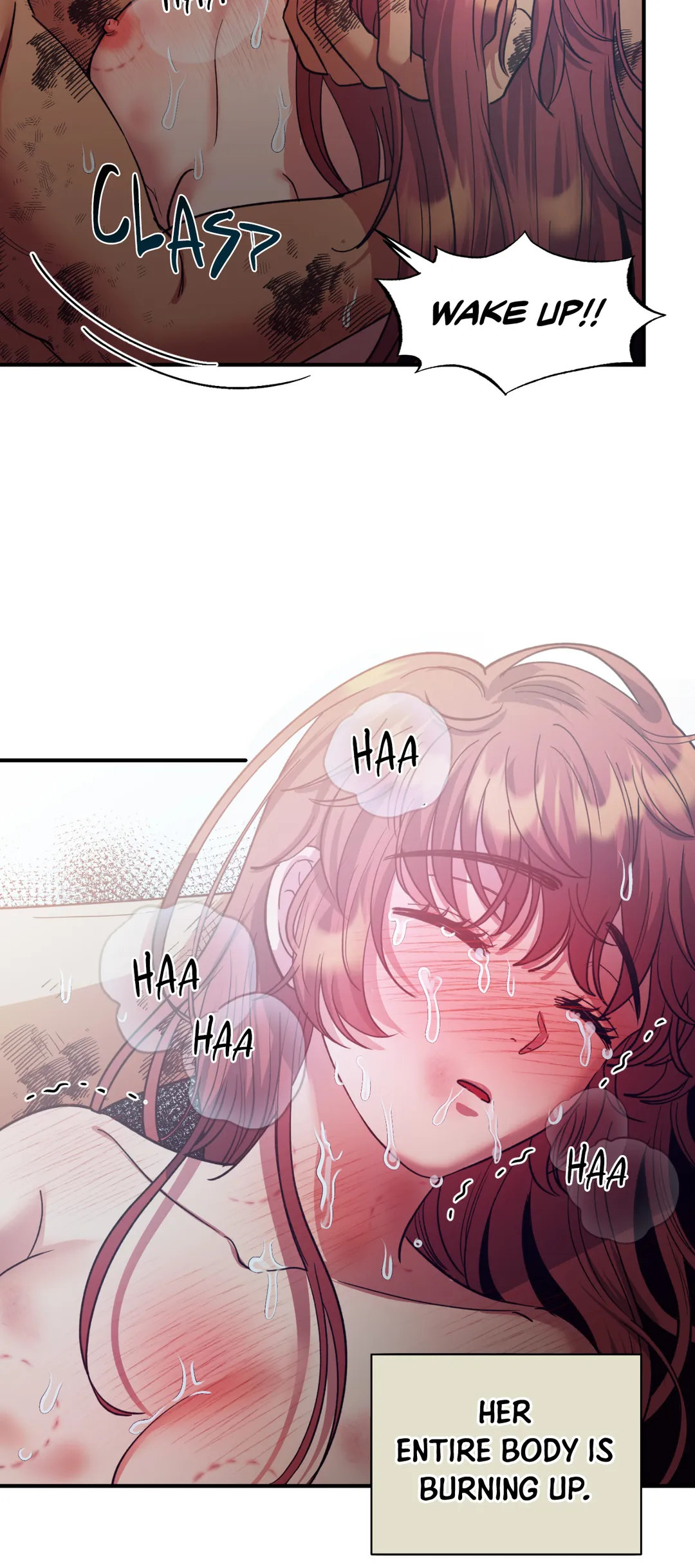 Hana’s Demons of Lust - Chapter 43 [photo 52] - MangaPorn