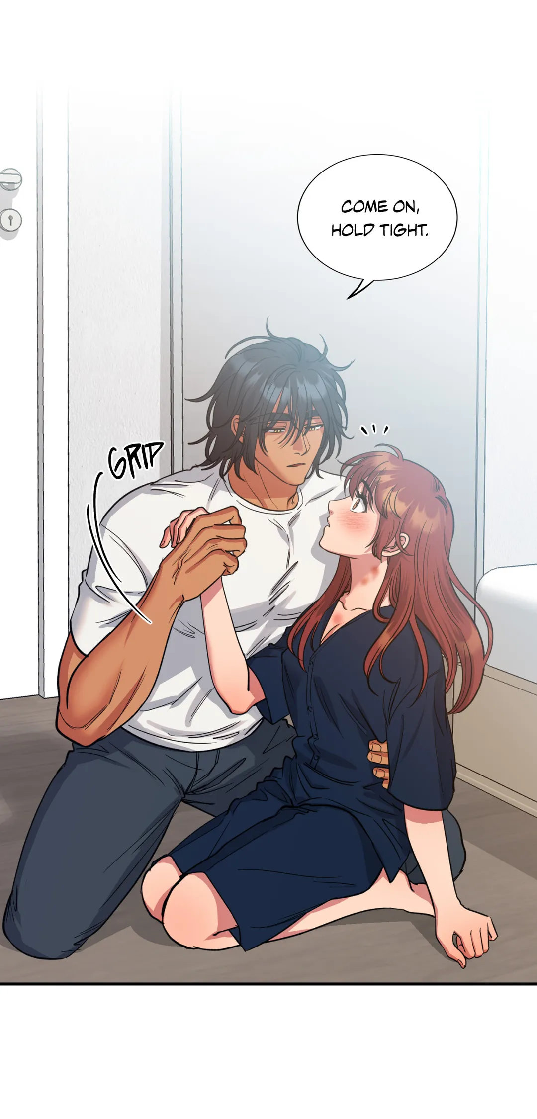 Hana’s Demons of Lust - Chapter 44 [photo 20] - MangaPorn