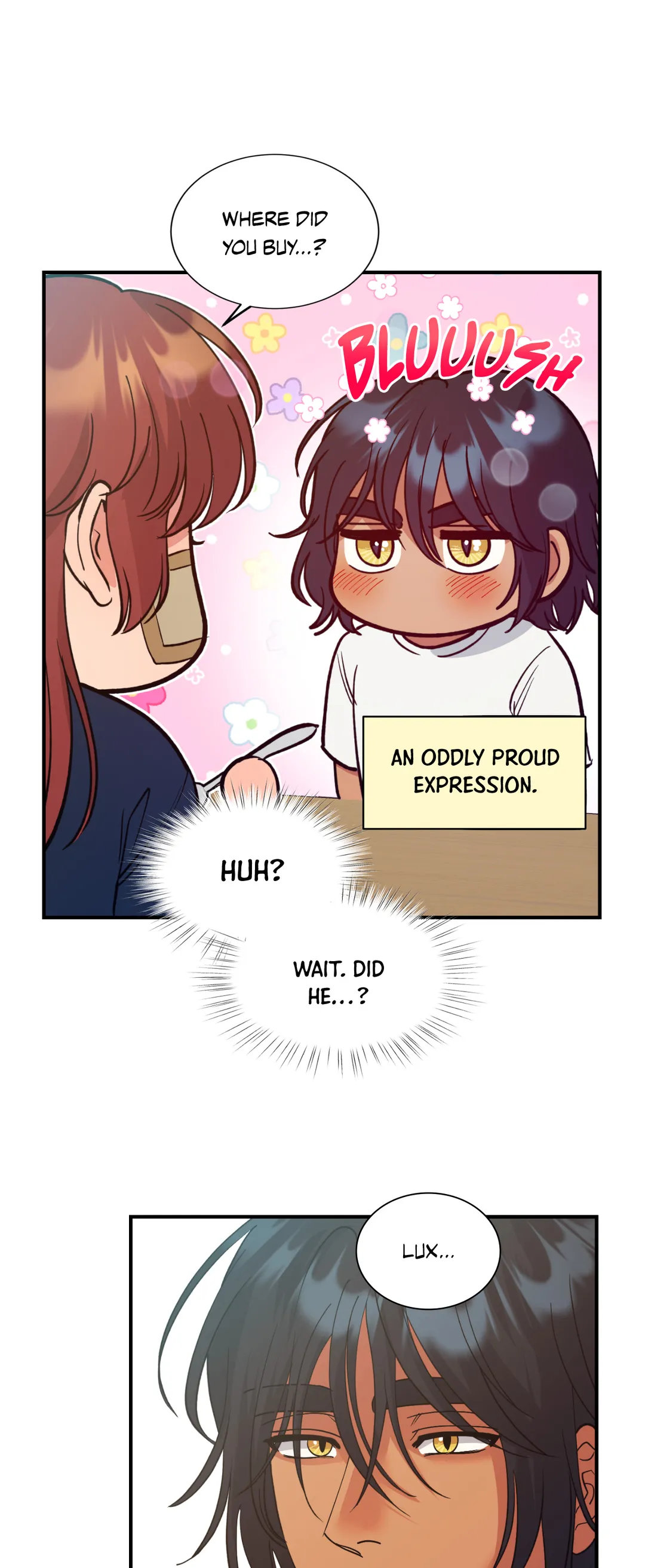 Hana’s Demons of Lust - Chapter 44 [photo 29] - MangaPorn