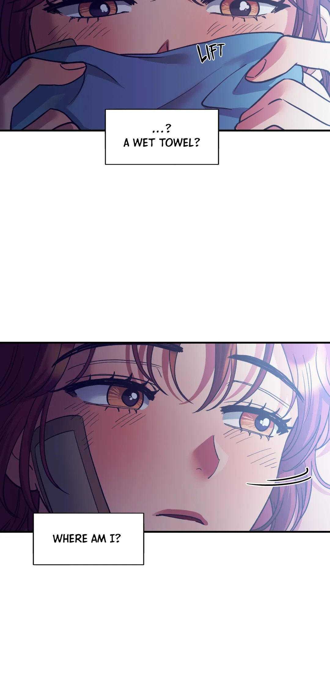 Hana’s Demons of Lust - Chapter 44 [photo 4] - MangaPorn