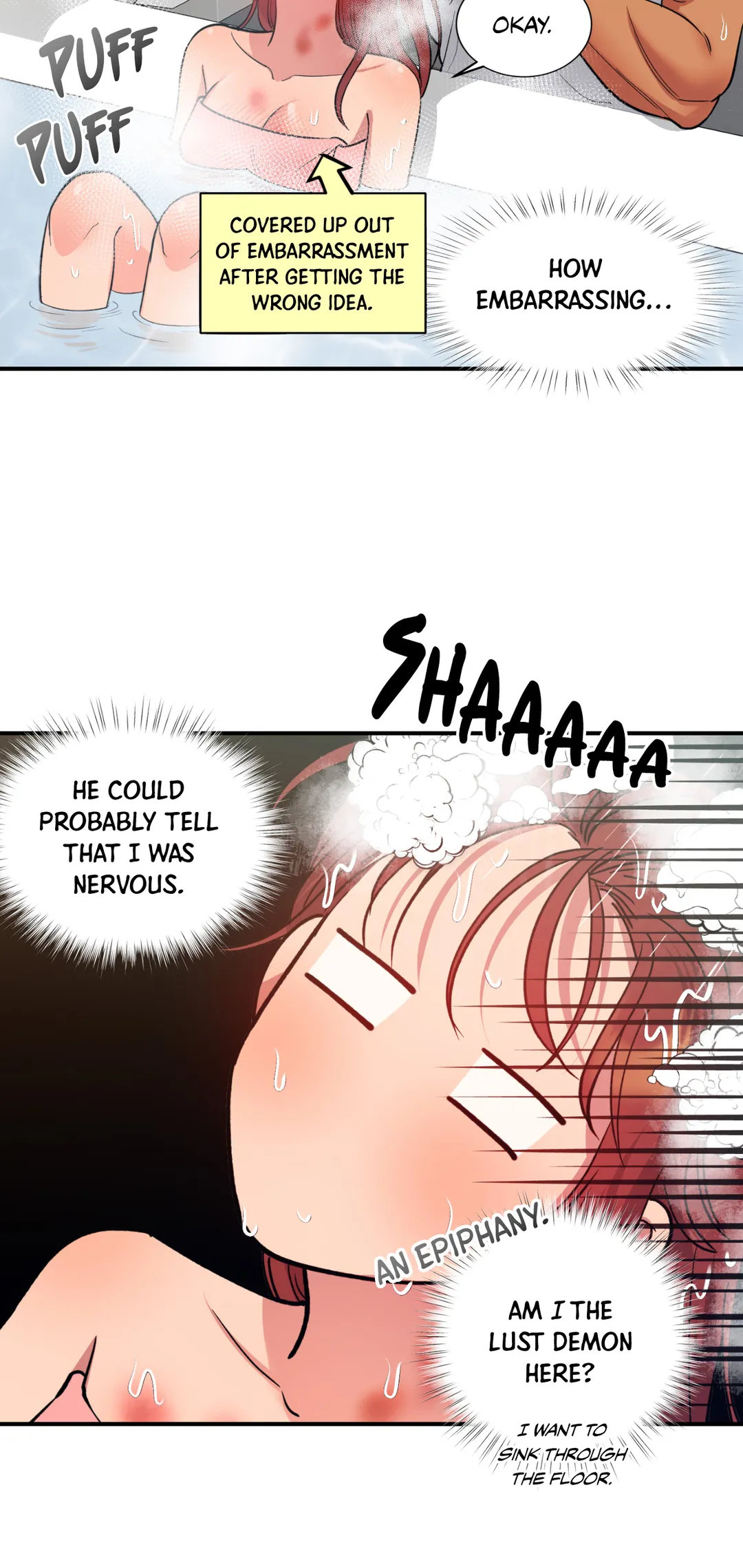 Hana’s Demons of Lust - Chapter 44 [photo 44] - MangaPorn