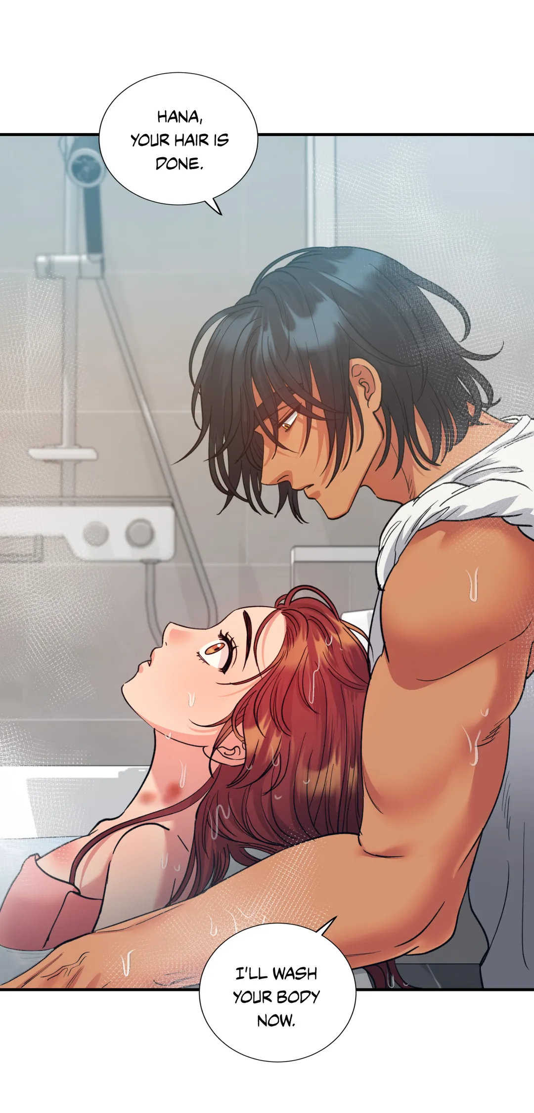 Hana’s Demons of Lust - Chapter 44 [photo 46] - MangaPorn