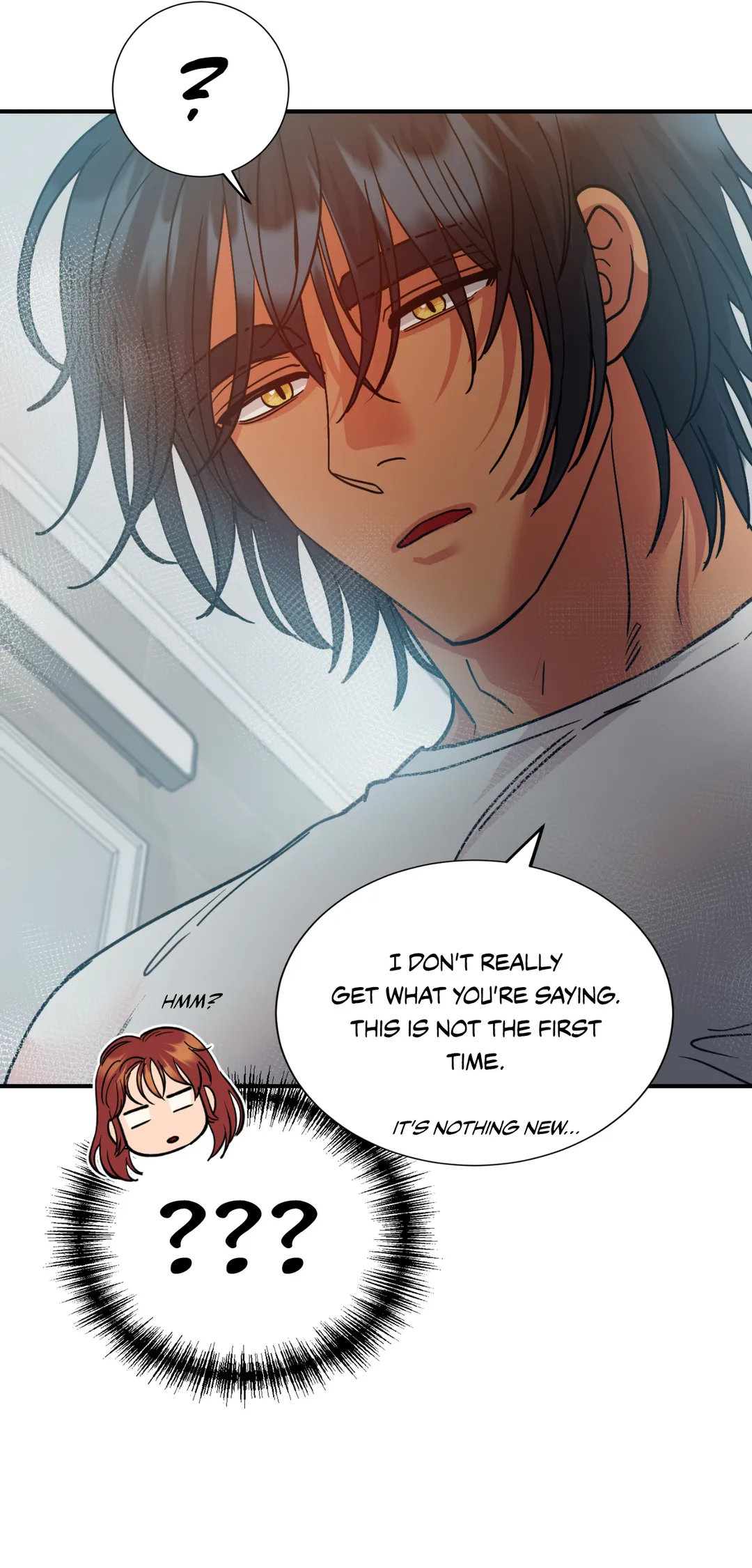 Hana’s Demons of Lust - Chapter 44 [photo 48] - MangaPorn