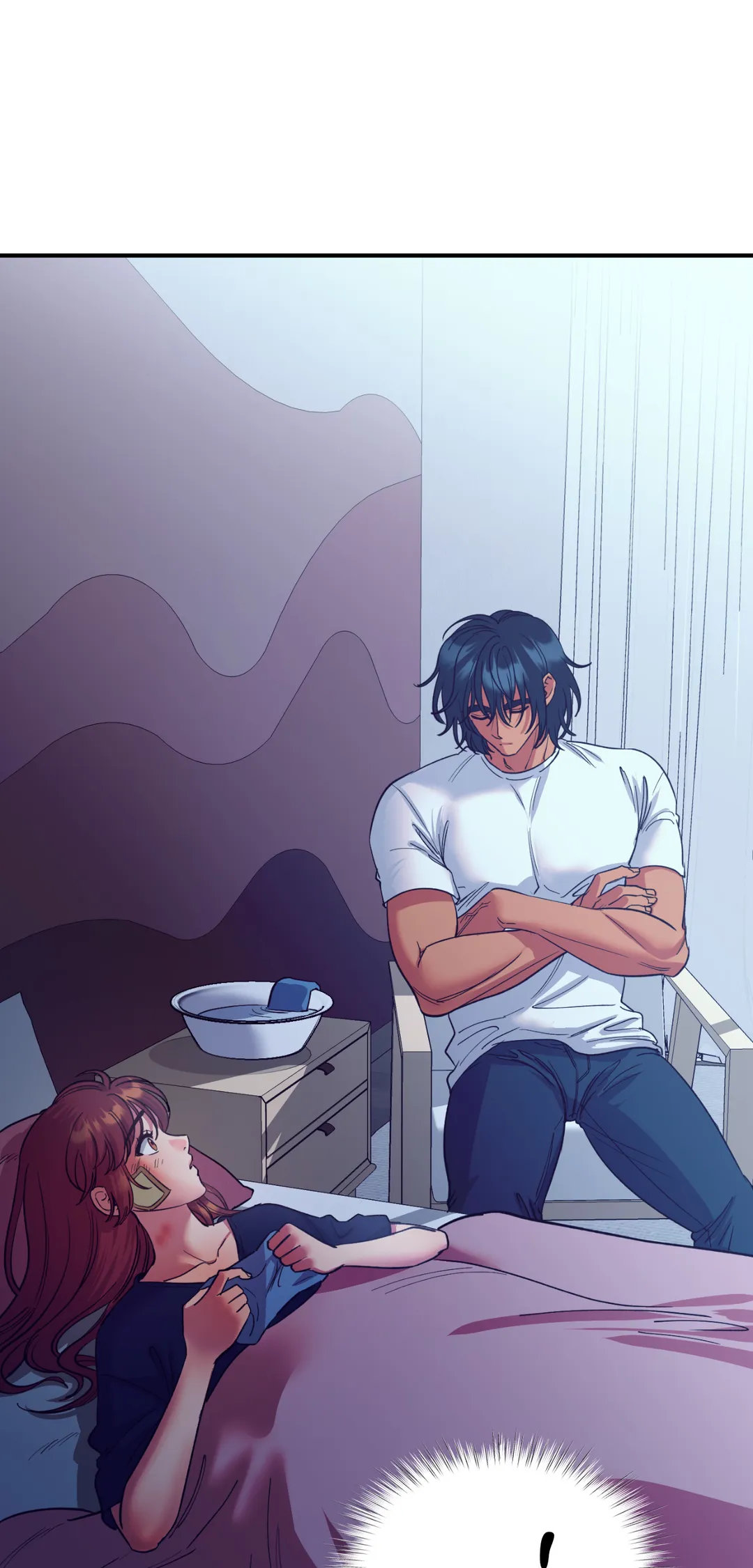 Hana’s Demons of Lust - Chapter 44 [photo 5] - MangaPorn