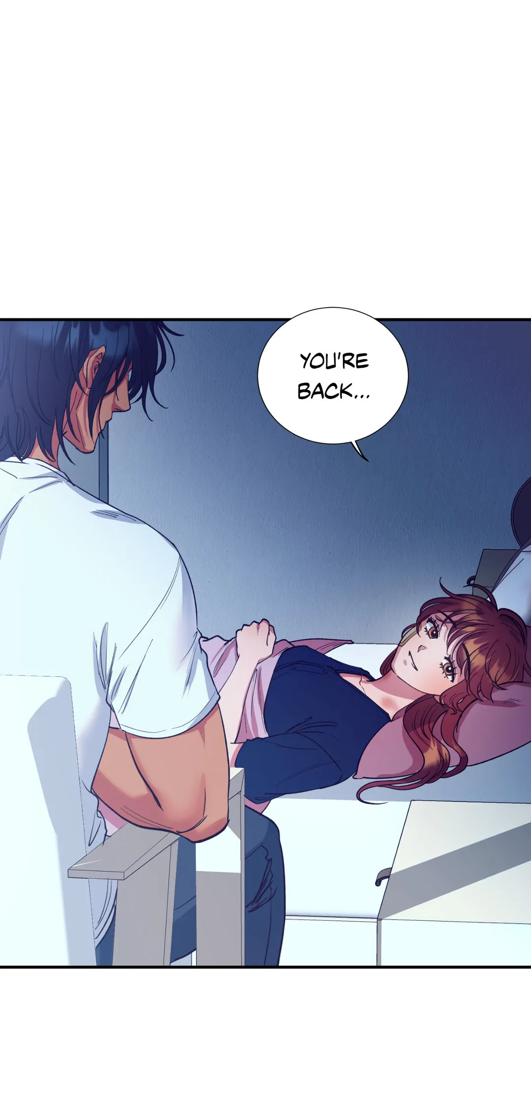 Hana’s Demons of Lust - Chapter 44 [photo 8] - MangaPorn