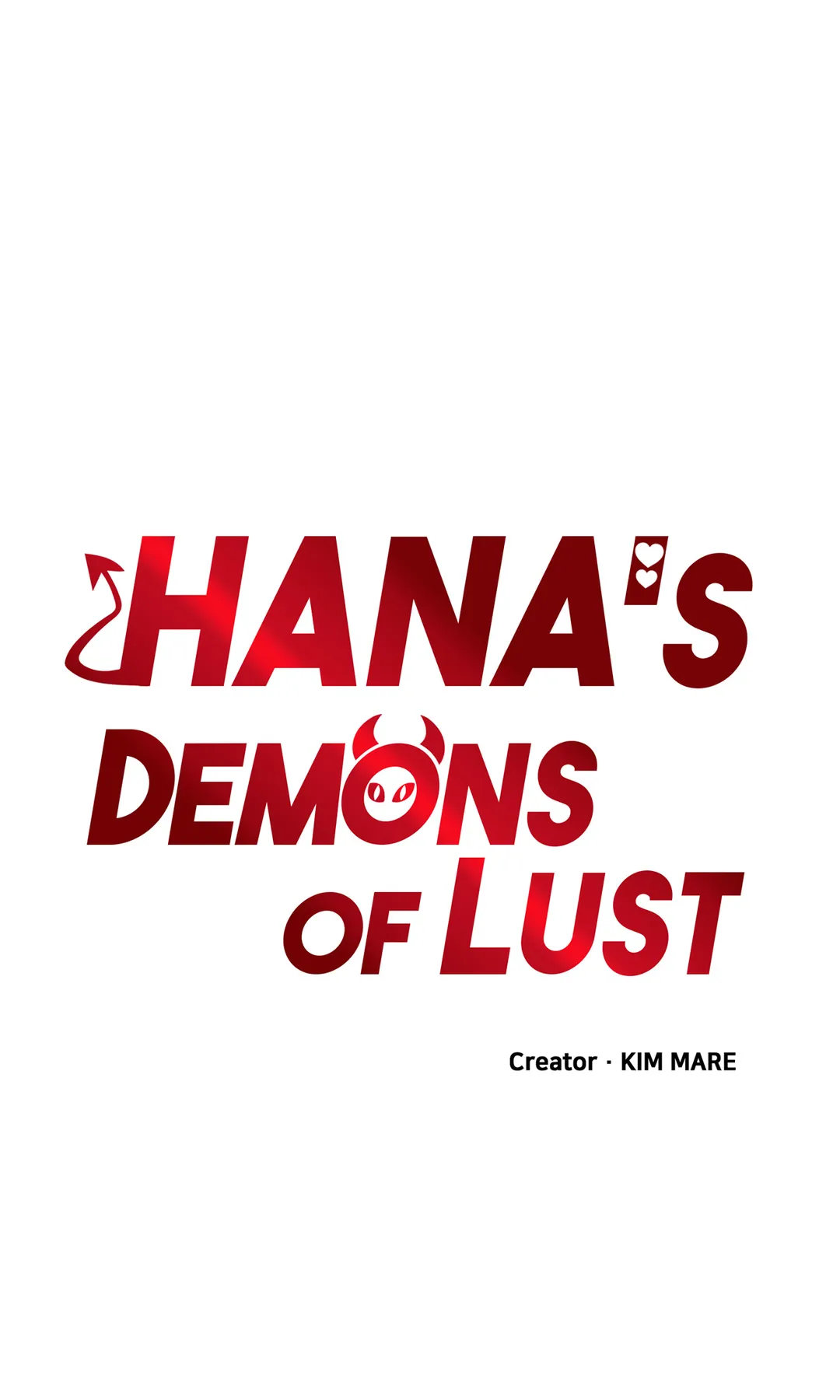 Hana’s Demons of Lust - Chapter 45 [photo 1] - MangaPorn