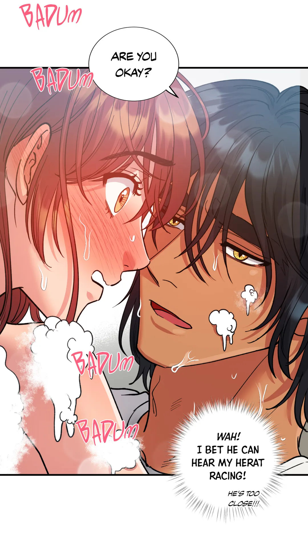 Hana’s Demons of Lust - Chapter 45 [photo 23] - MangaPorn