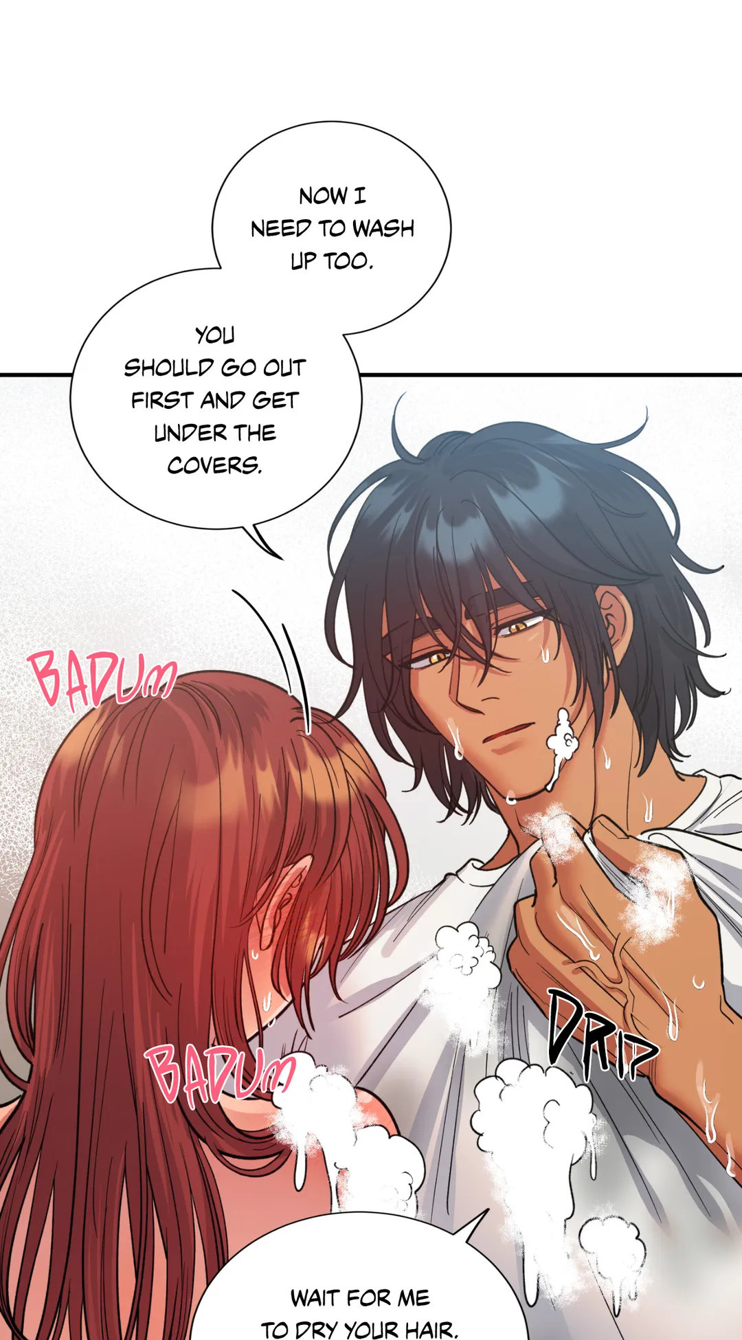 Hana’s Demons of Lust - Chapter 45 [photo 24] - MangaPorn