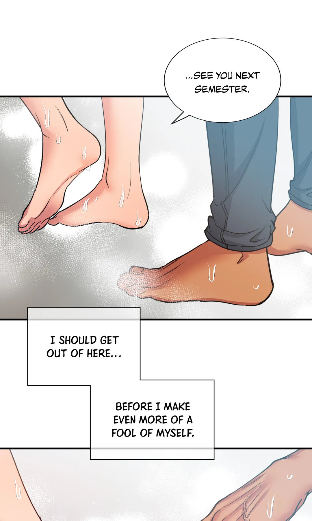 Hana’s Demons of Lust - Chapter 45 [photo 37] - MangaPorn