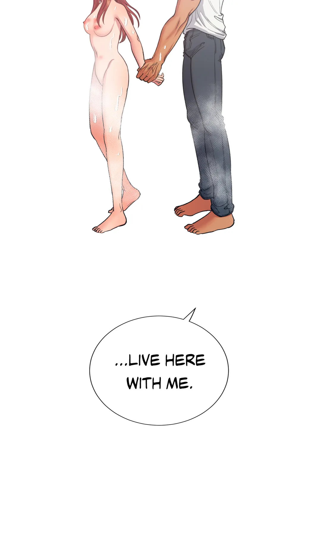 Hana’s Demons of Lust - Chapter 45 [photo 39] - MangaPorn