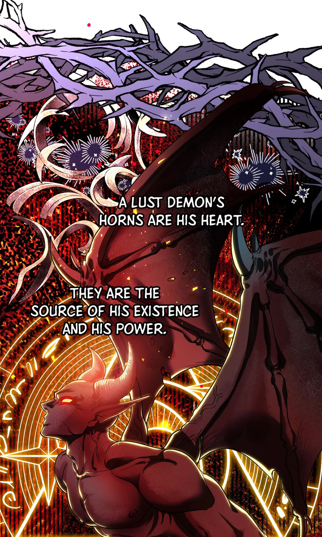 Hana’s Demons of Lust - Chapter 45 [photo 57] - MangaPorn