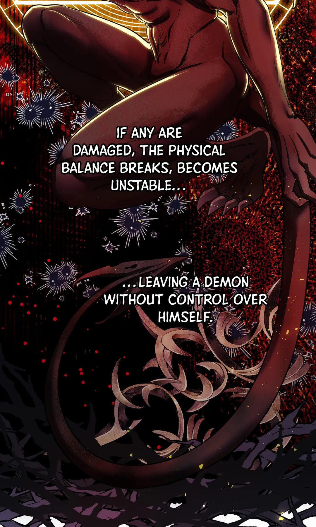 Hana’s Demons of Lust - Chapter 45 [photo 58] - MangaPorn