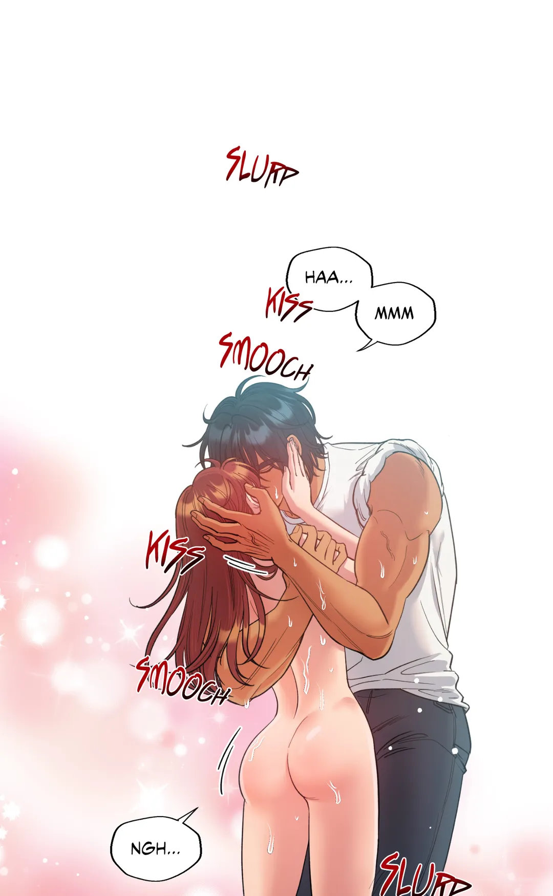 Hana’s Demons of Lust - Chapter 46 [photo 1] - MangaPorn