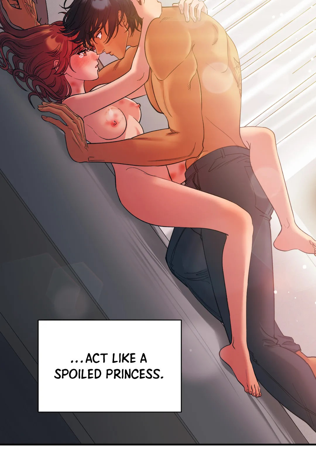 Hana’s Demons of Lust - Chapter 46 [photo 66] - MangaPorn