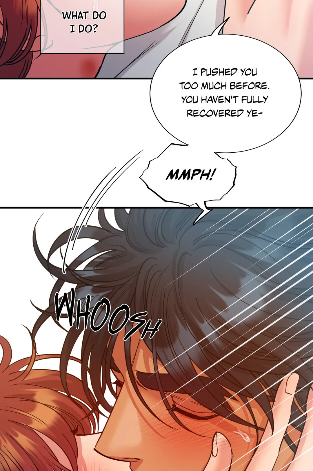 Hana’s Demons of Lust - Chapter 46 [photo 8] - MangaPorn