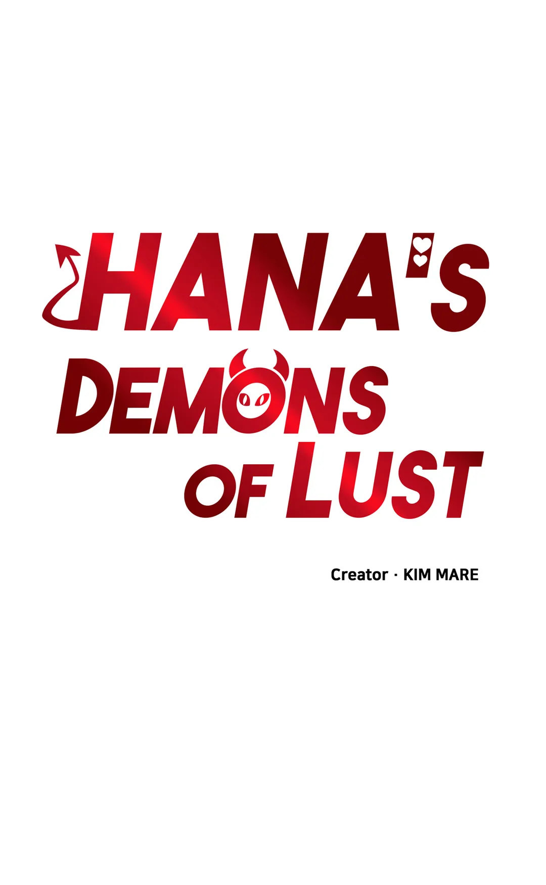 Hana’s Demons of Lust - Chapter 47 [photo 1] - MangaPorn
