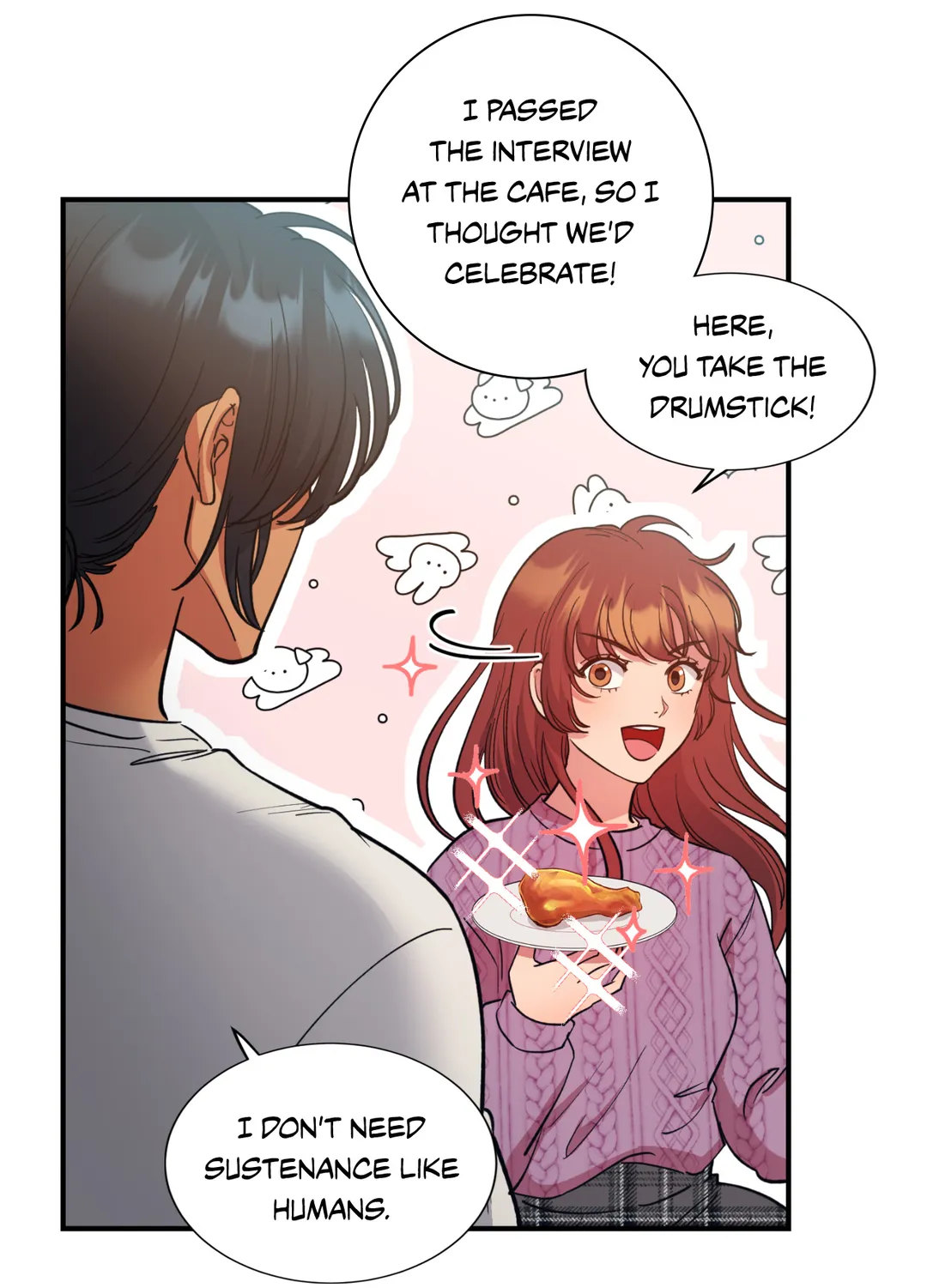 Hana’s Demons of Lust - Chapter 48 [photo 13] - MangaPorn