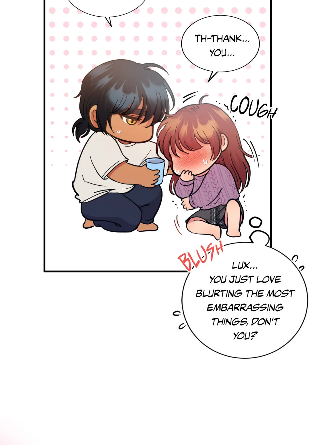 Hana’s Demons of Lust - Chapter 48 [photo 22] - MangaPorn