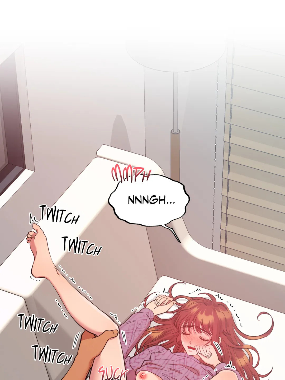 Hana’s Demons of Lust - Chapter 48 [photo 37] - MangaPorn