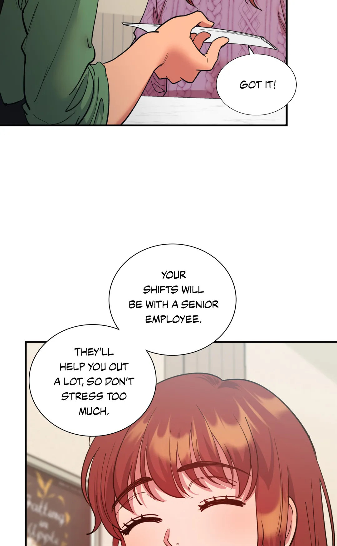 Hana’s Demons of Lust - Chapter 48 [photo 4] - MangaPorn