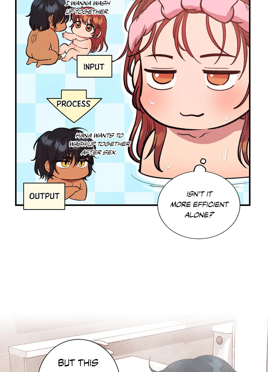 Hana’s Demons of Lust - Chapter 48 [photo 71] - MangaPorn