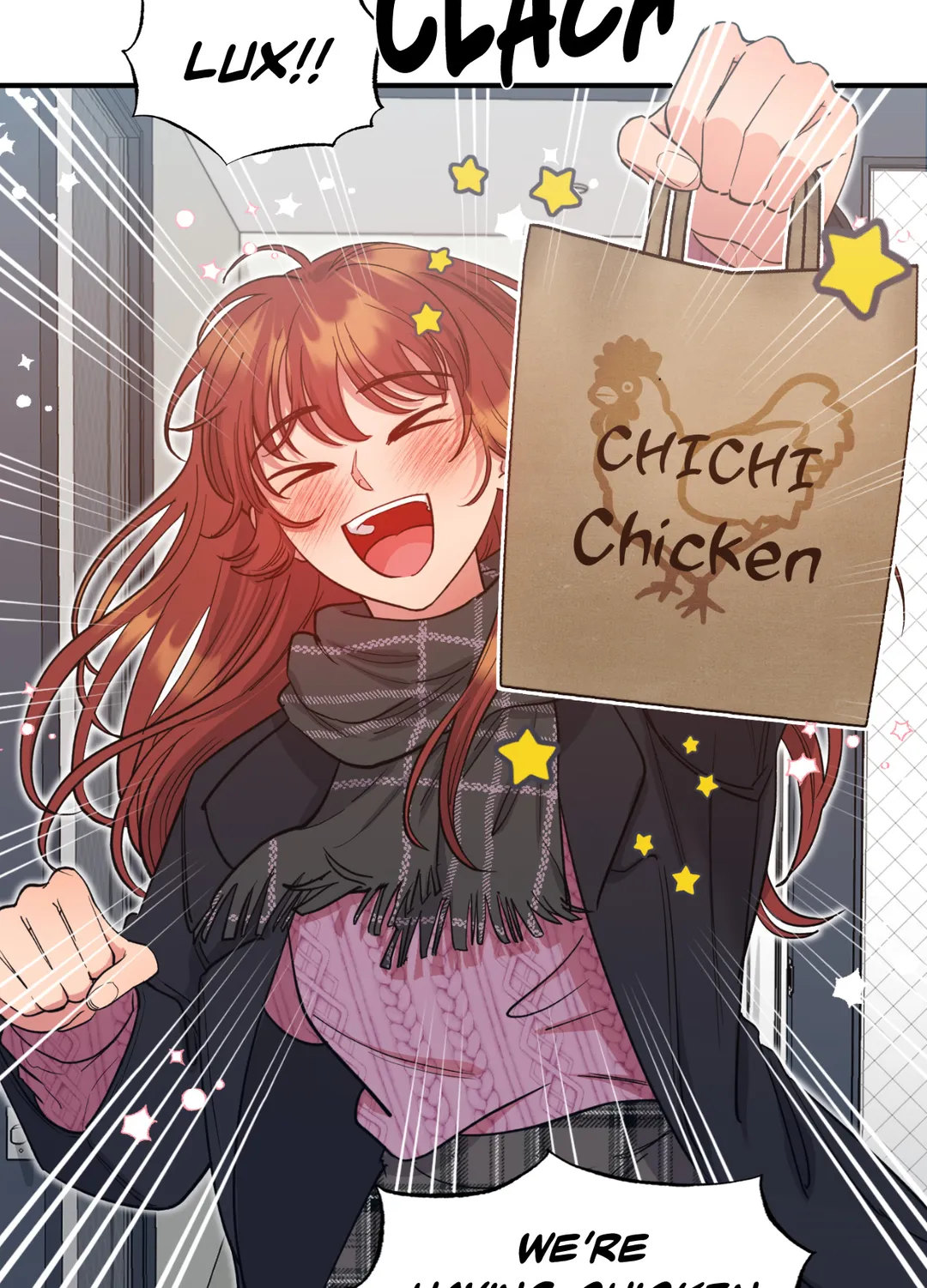 Hana’s Demons of Lust - Chapter 48 [photo 8] - MangaPorn