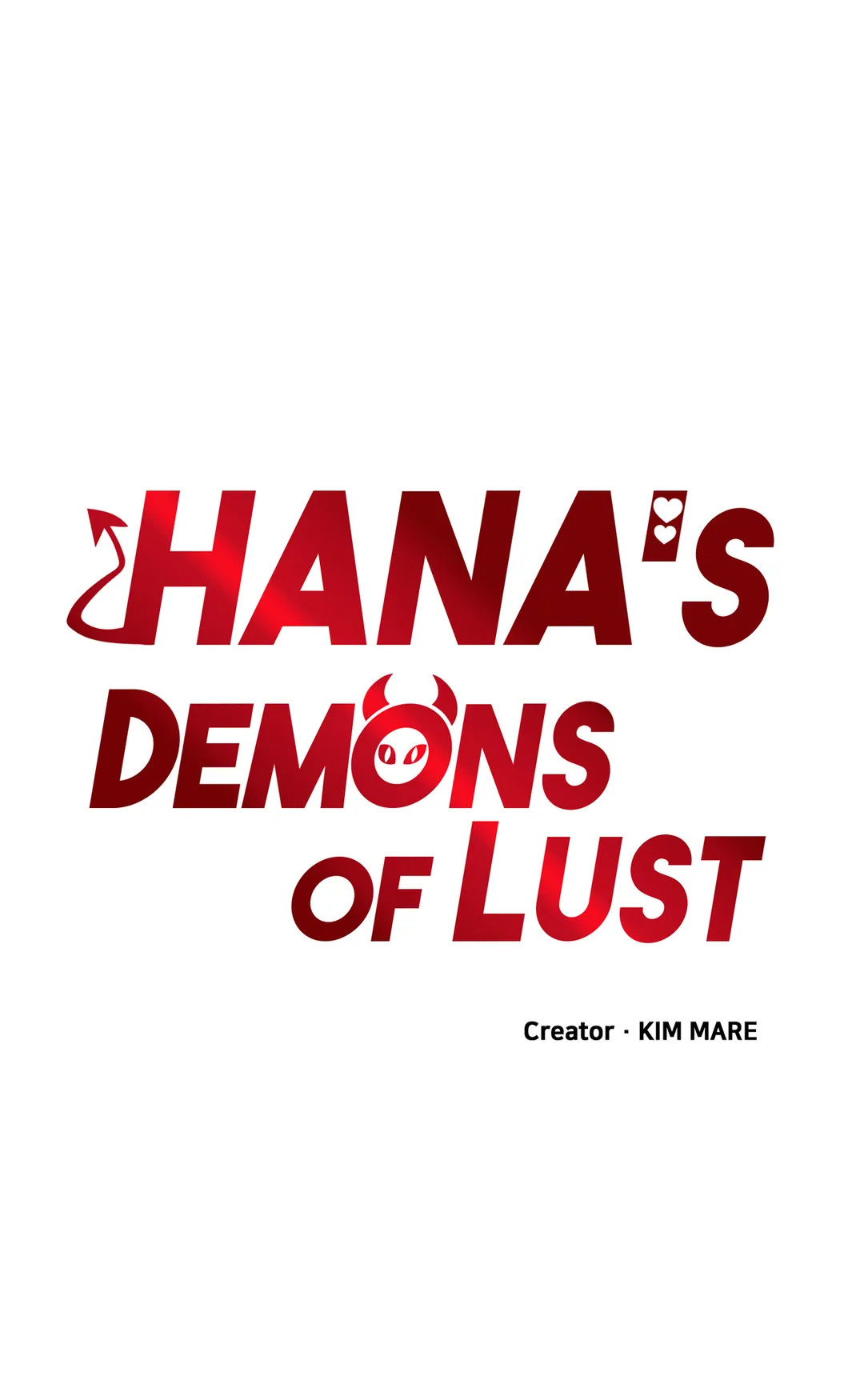 Hana’s Demons of Lust - Chapter 49 [photo 1] - MangaPorn