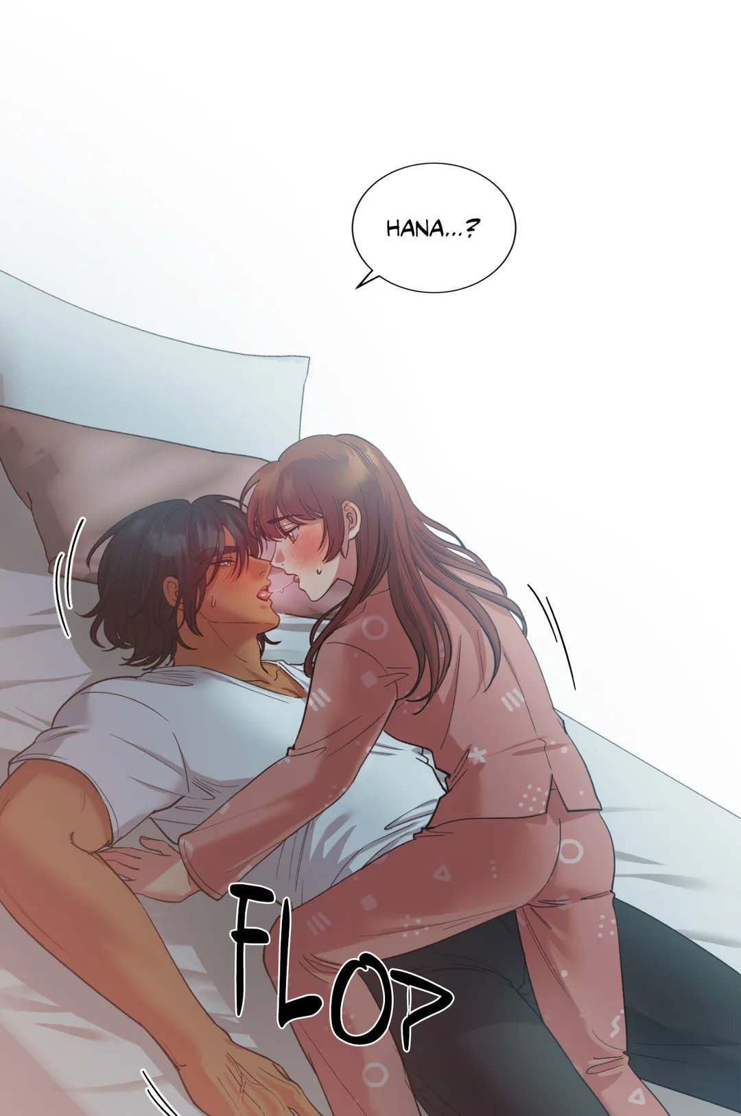 Hana’s Demons of Lust - Chapter 49 [photo 13] - MangaPorn