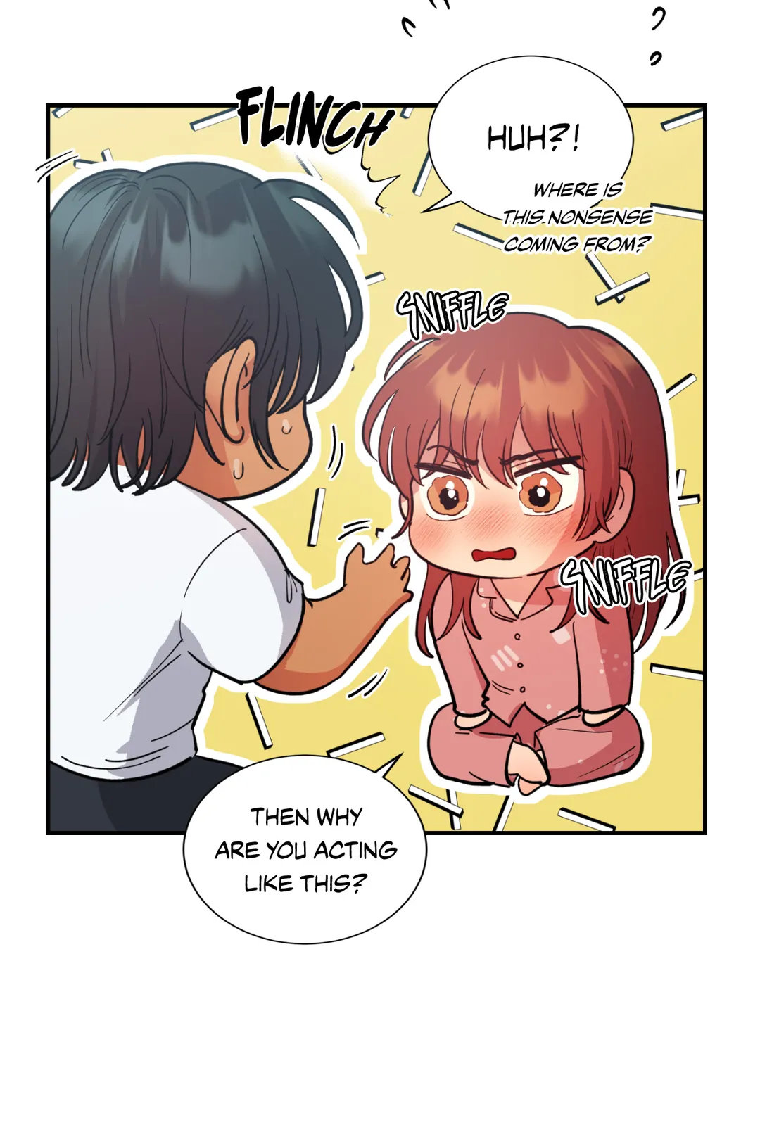 Hana’s Demons of Lust - Chapter 49 [photo 21] - MangaPorn