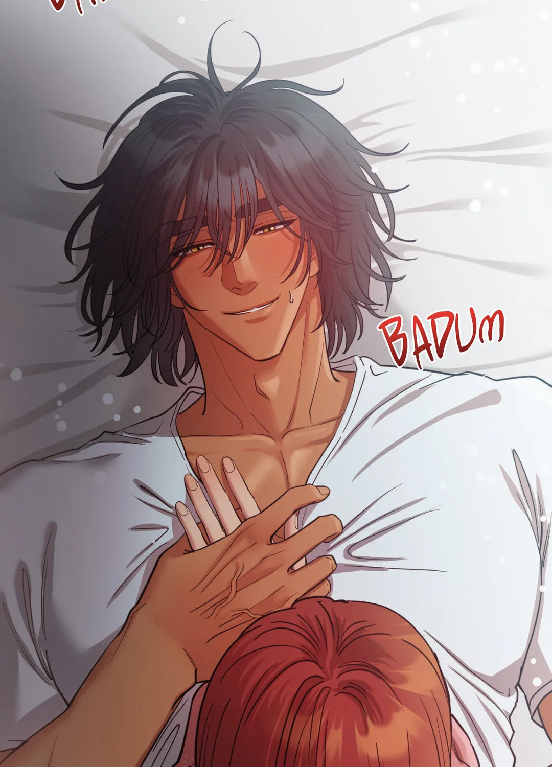 Hana’s Demons of Lust - Chapter 49 [photo 47] - MangaPorn